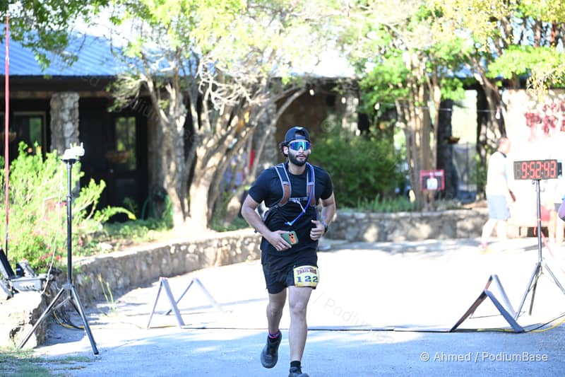 Race photo by Ahmed