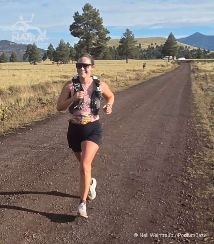 Watermarked race photo preview